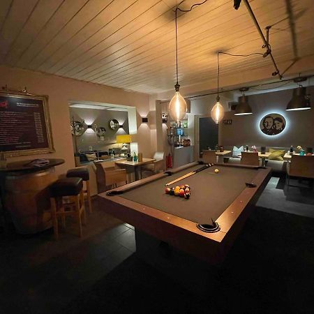 Hotel Nagel Lindau  Zewnętrze zdjęcie