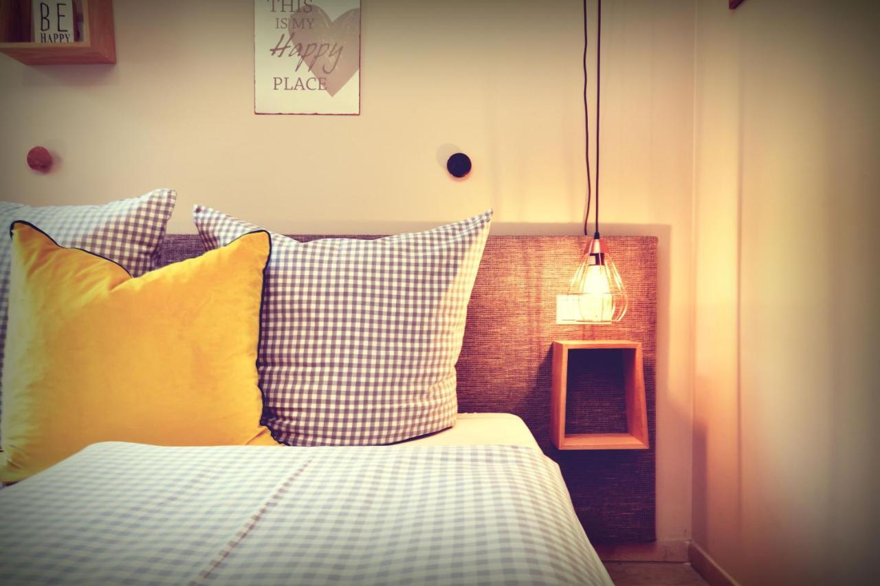 Hotel Nagel Lindau  Zewnętrze zdjęcie