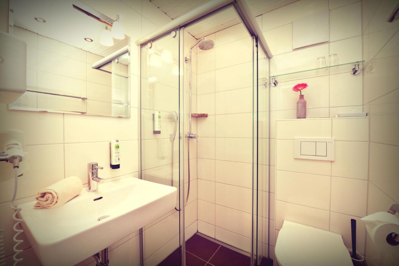 Hotel Nagel Lindau  Zewnętrze zdjęcie
