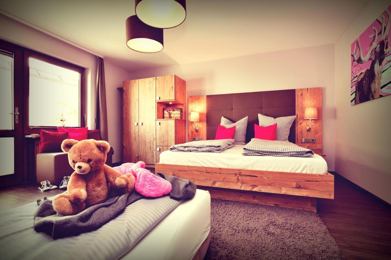Hotel Nagel Lindau  Zewnętrze zdjęcie