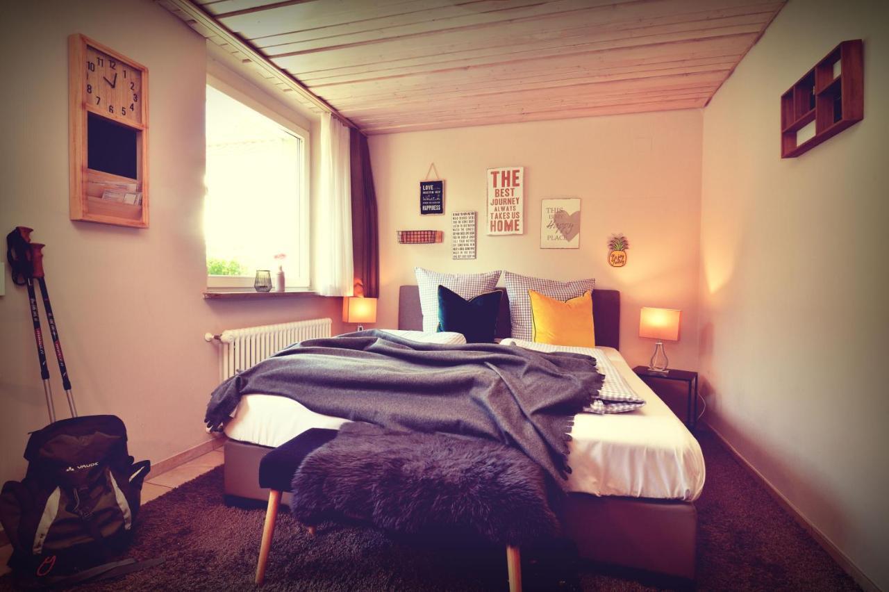 Hotel Nagel Lindau  Zewnętrze zdjęcie