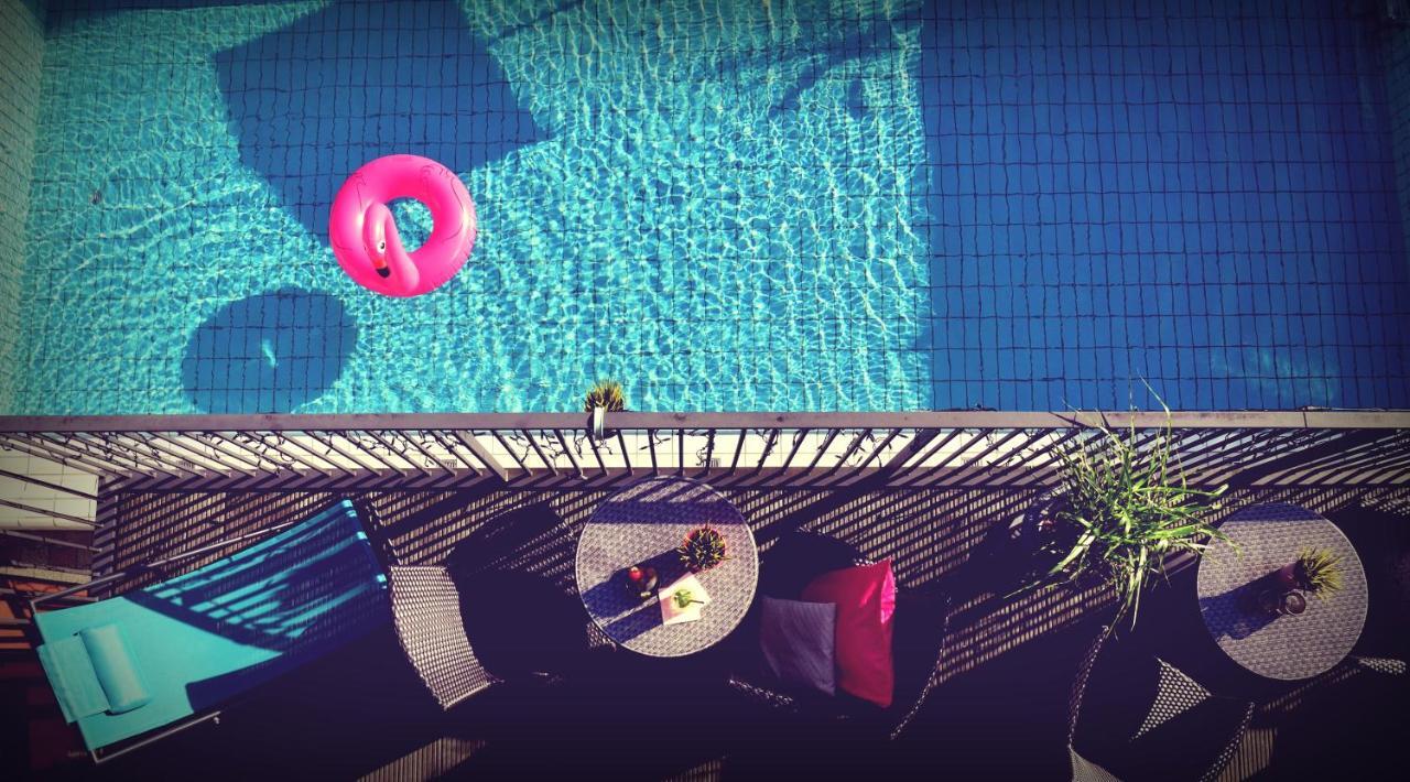 Hotel Nagel Lindau  Zewnętrze zdjęcie