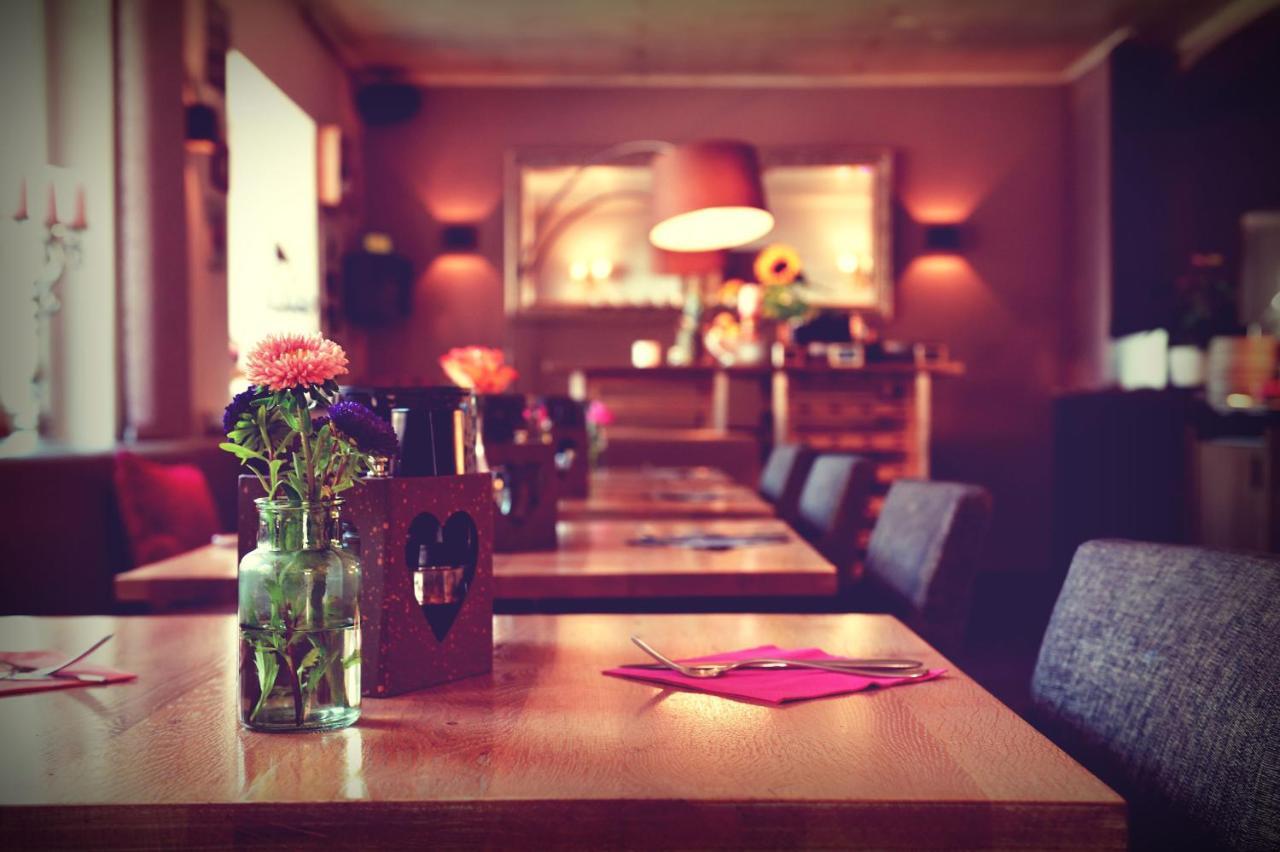 Hotel Nagel Lindau  Zewnętrze zdjęcie