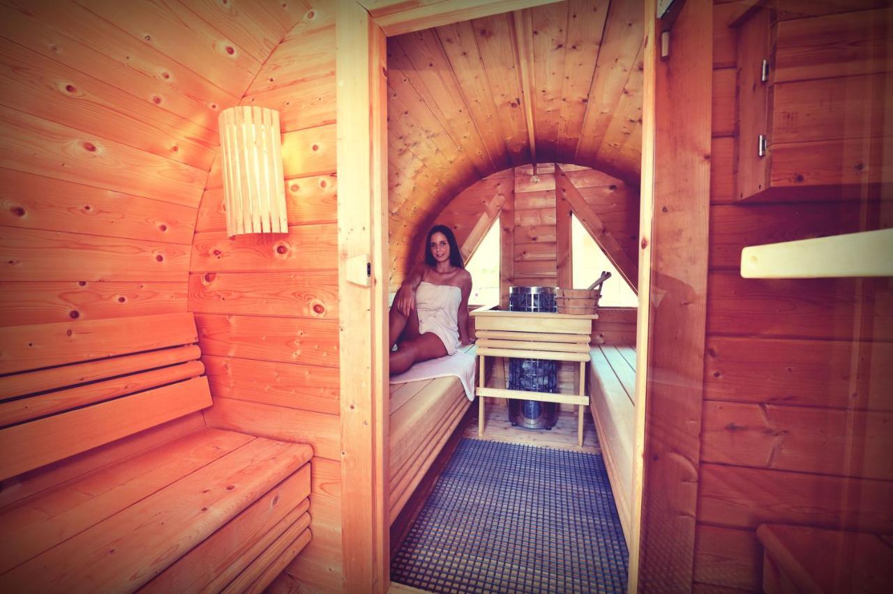 Hotel Nagel Lindau  Zewnętrze zdjęcie