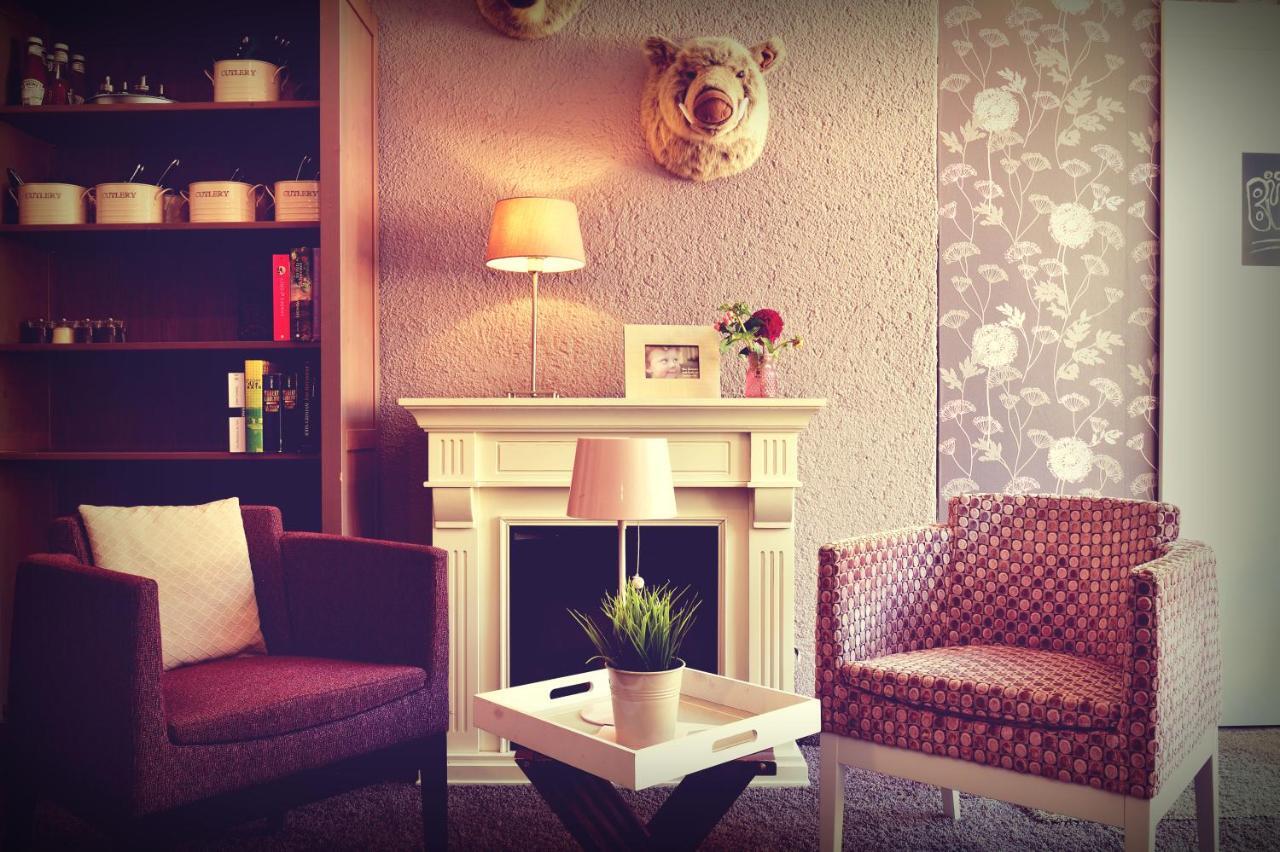 Hotel Nagel Lindau  Zewnętrze zdjęcie