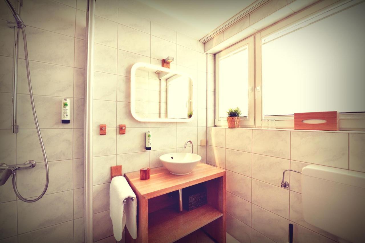 Hotel Nagel Lindau  Zewnętrze zdjęcie